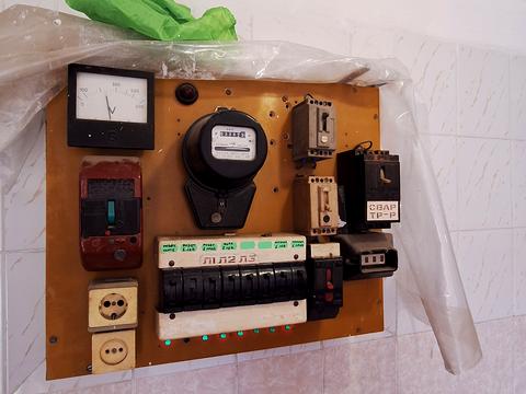паркомісце за адресою Полюсна вул., 16