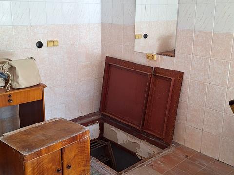 паркомісце за адресою Полюсна вул., 16