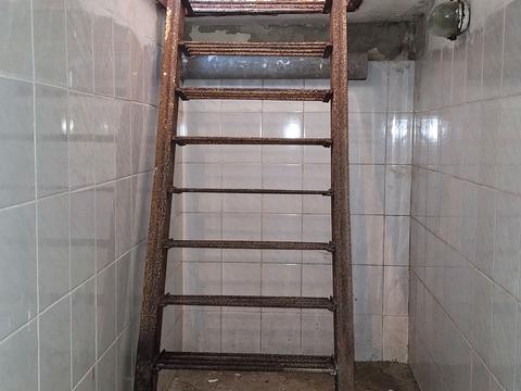 паркомісце за адресою Полюсна вул., 16