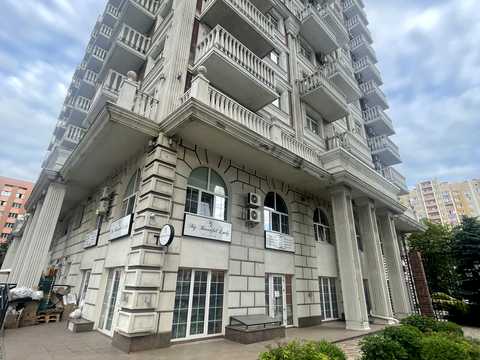 квартира за адресою Михайла Максимовича вул. (Онуфрія Трутенка), 28-Б