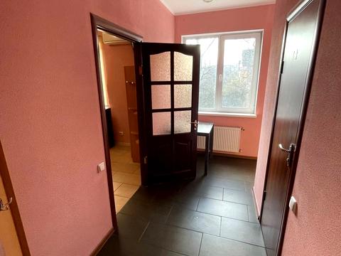 квартира за адресою Зелена вул., 85