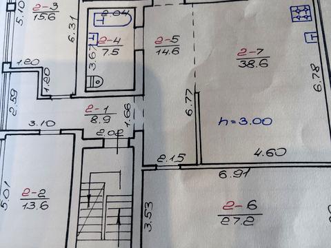 квартира по адресу Лисеницкая ул., 56
