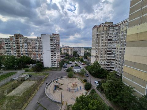 квартира за адресою Прирічна вул., 37