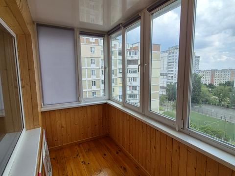 квартира за адресою Прирічна вул., 37