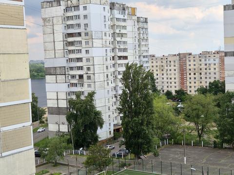 квартира за адресою Прирічна вул., 37