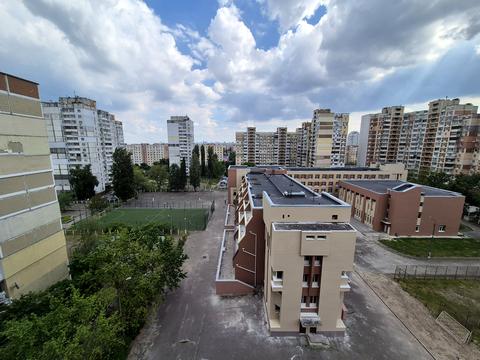 квартира за адресою Прирічна вул., 37