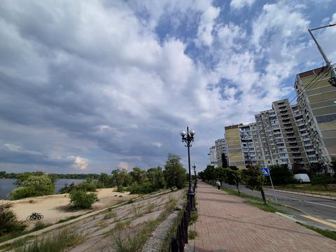 квартира за адресою Прирічна вул., 37