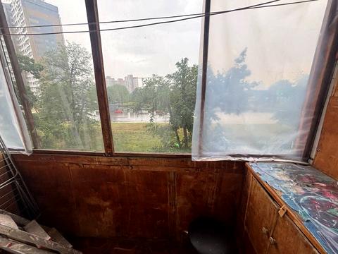 квартира за адресою Харківське шосе, 21/3