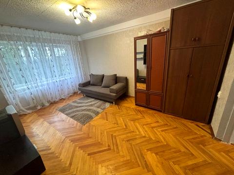 квартира за адресою Харківське шосе, 21/3