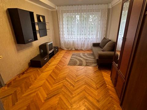 квартира за адресою Харківське шосе, 21/3