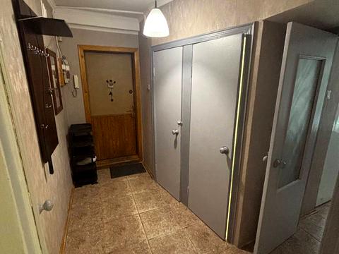квартира за адресою Харківське шосе, 21/3