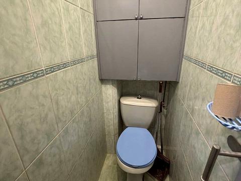 квартира за адресою Харківське шосе, 21/3