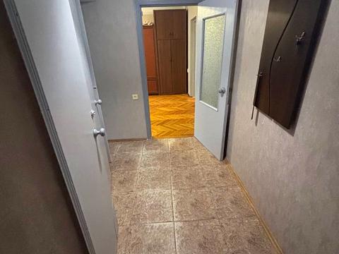 квартира за адресою Харківське шосе, 21/3
