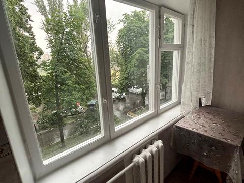 квартира за адресою Харківське шосе, 21/3