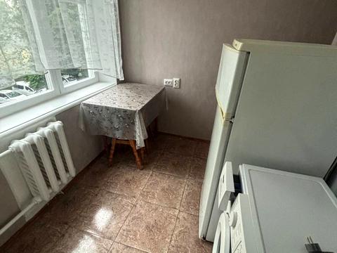 квартира за адресою Харківське шосе, 21/3