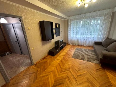 квартира за адресою Харківське шосе, 21/3