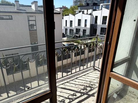 квартира по адресу Лисеницкая ул., 56