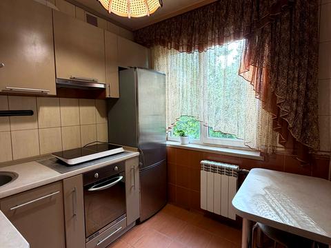 квартира за адресою Тракторобудівників просп., 87б