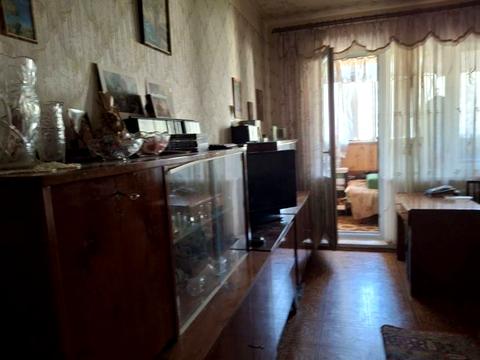 квартира по адресу Петра Григоренко просп., 29