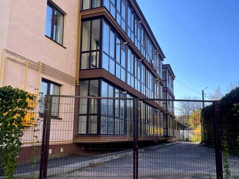 квартира за адресою Марії Литвиненко-Вольгемут вул., 46
