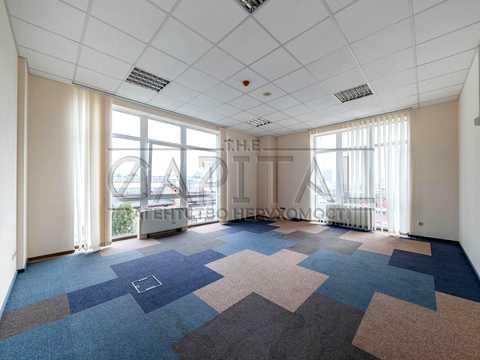 коммерческая по адресу Антоновича ул. (Горького), 33-В