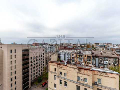 коммерческая по адресу Антоновича ул. (Горького), 33-В