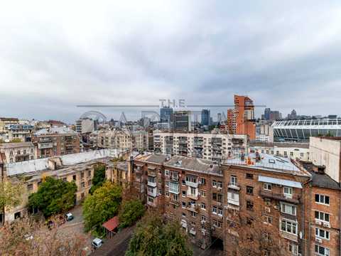 коммерческая по адресу Антоновича ул. (Горького), 33-В
