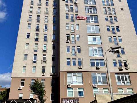 коммерческая по адресу Антоновича ул. (Горького), 33-В