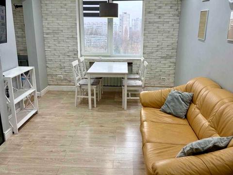 квартира за адресою Валентинівська вул., 15б
