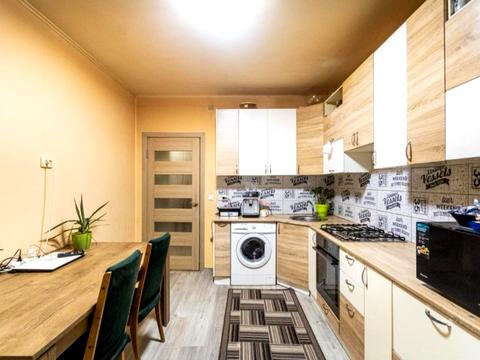 квартира за адресою Василя Стуса вул., 30