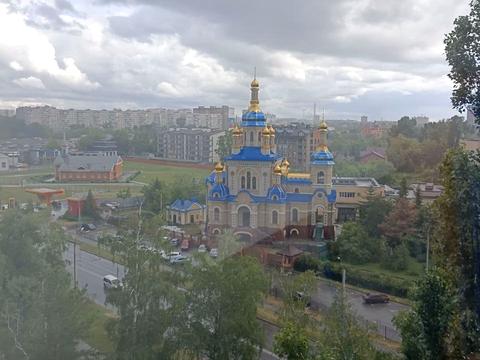 квартира за адресою Валентинівська вул., 15б