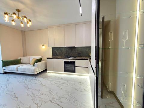 квартира за адресою Гетьмана Мазепи вул., 164, к3