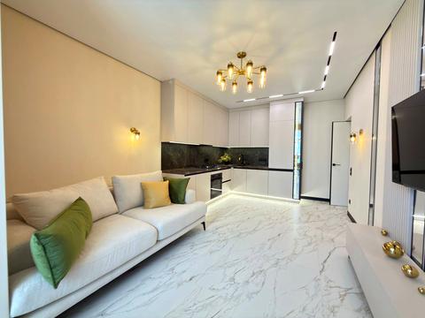 квартира за адресою Гетьмана Мазепи вул., 164, к3
