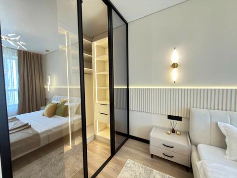 квартира за адресою Гетьмана Мазепи вул., 164, к3