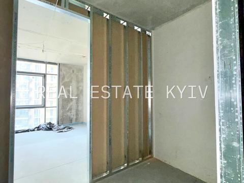 квартира за адресою Андрія Верхогляда вул. (Михайла Драгомирова), 17-Б