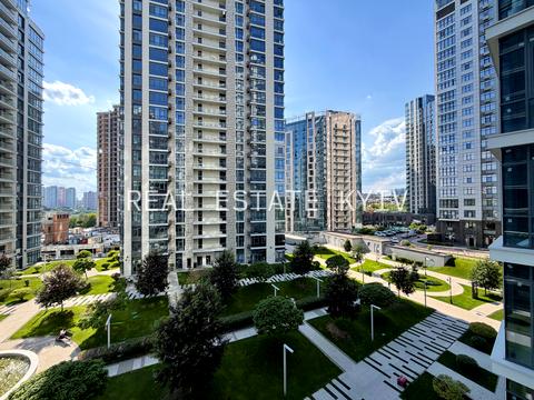 квартира за адресою Андрія Верхогляда вул. (Михайла Драгомирова), 17-Б