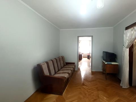 квартира за адресою Івана Рубчака вул., 10