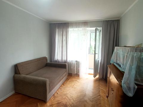квартира за адресою Івана Рубчака вул., 10