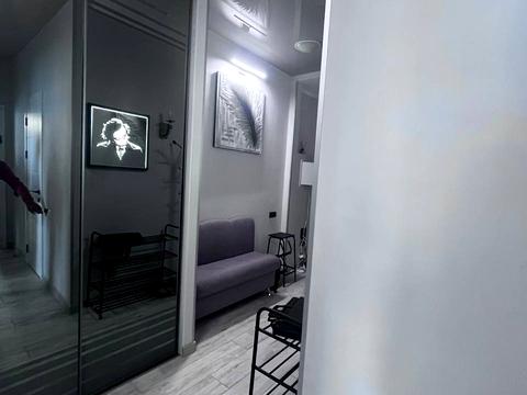 квартира за адресою Саксаганського вул., 37-К