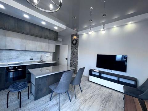квартира за адресою Саксаганського вул., 37-К