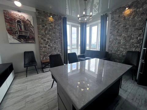 квартира за адресою Саксаганського вул., 37-К