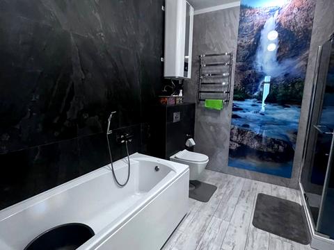 квартира за адресою Саксаганського вул., 37-К