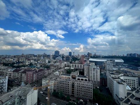 квартира за адресою Саксаганського вул., 37-К