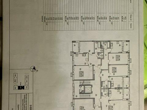 квартира за адресою Регенераторна вул., 4к2
