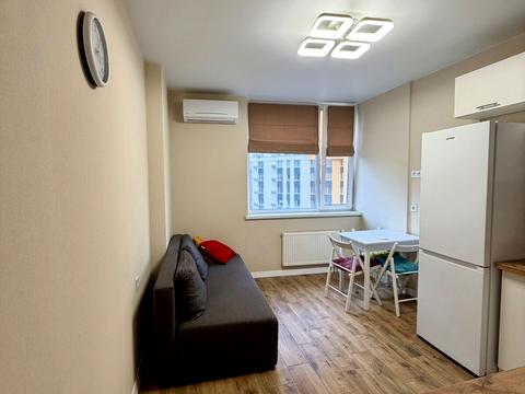 квартира за адресою Столичне шосе, 1А