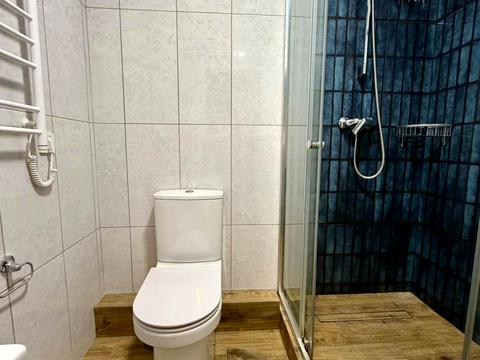 квартира за адресою Столичне шосе, 1А