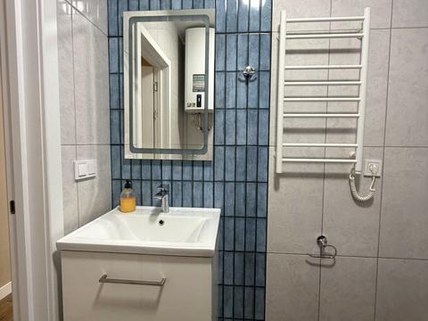 квартира за адресою Столичне шосе, 1А
