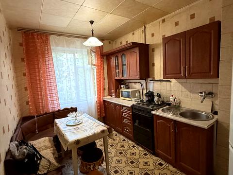 квартира за адресою Євгена Чикаленка вул., 72