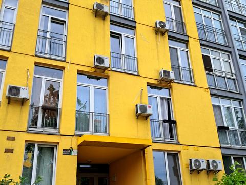 квартира за адресою Регенераторна вул., 4к2