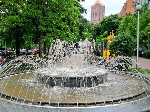 квартира за адресою Регенераторна вул., 4к2